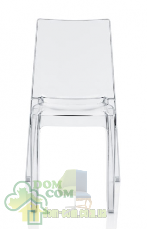 Стул Grand Soleil Cristal light