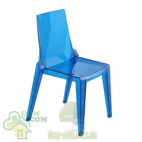 Стул Dal Segno Ice