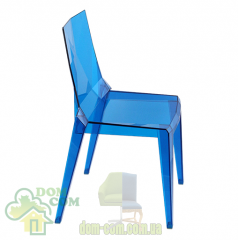 Стул Dal Segno Ice