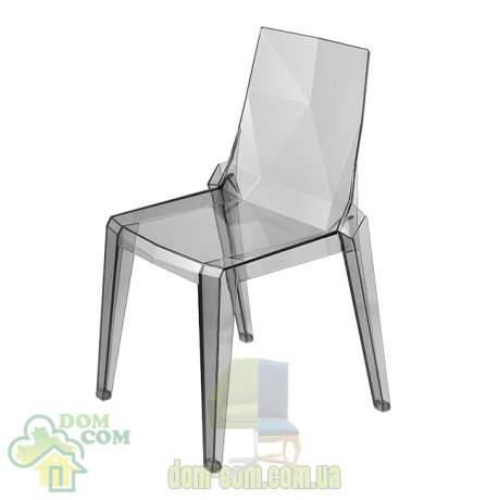 Стул Dal Segno Ice