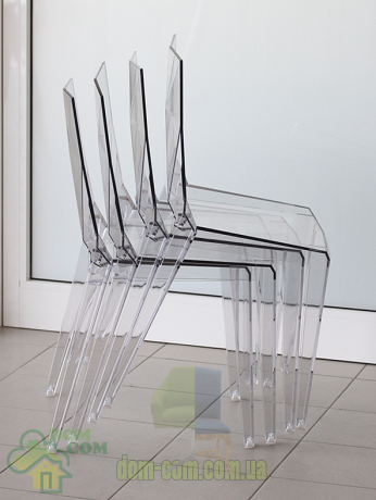 Стул Dal Segno Ice