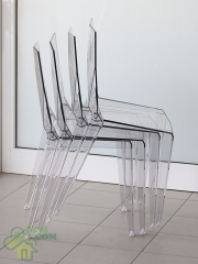 Стул Dal Segno Ice