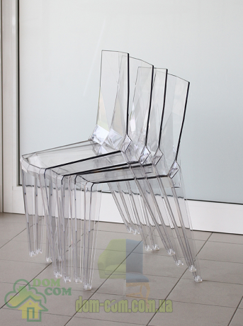 Стул Dal Segno Ice