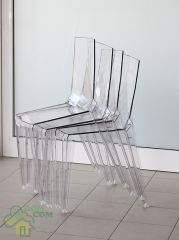 Стул Dal Segno Ice