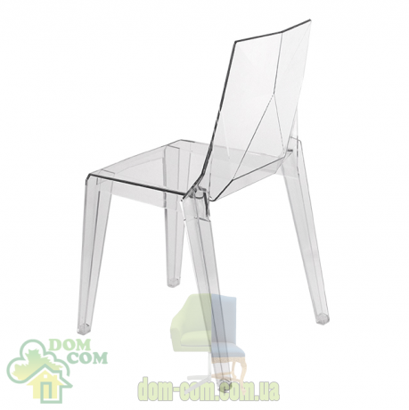 Стул Dal Segno Ice