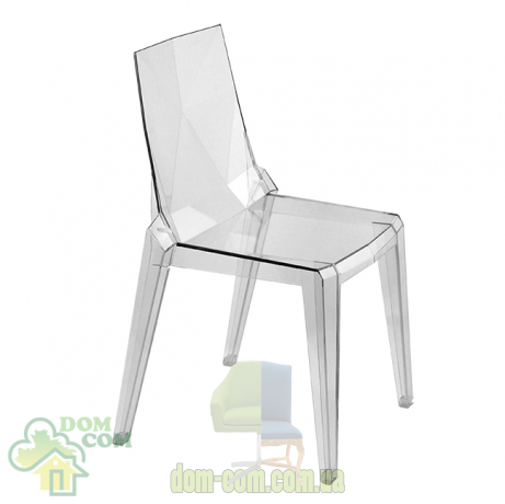 Стул Dal Segno Ice