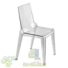 Стул Dal Segno Ice