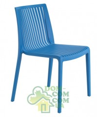 Стул Papatya Cool голубой