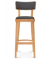 Стул барный Fameg Solid BST-9449/1