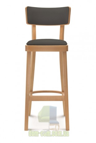 Стул барный Fameg Solid BST-9449/1