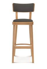 Стул барный Fameg Solid BST-9449/1