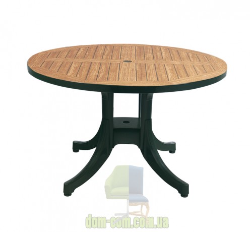 Стол Papatya Diva 120