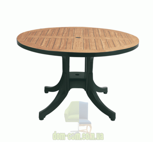 Стол Papatya Diva 120