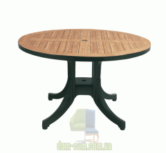 Стол Papatya Diva 120