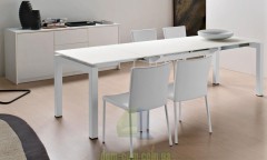 Стол в стиле хай-тек Connubia Airport CS4011