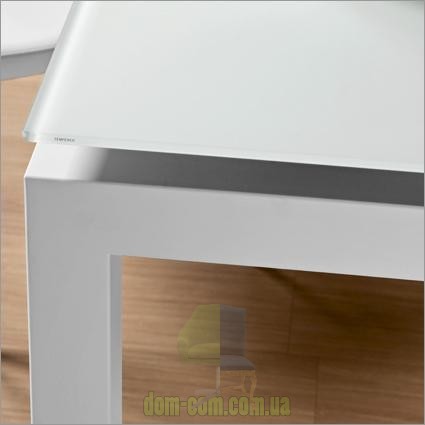 Стол в стиле хай-тек Connubia Airport CS4011