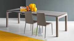 Стол в стиле хай-тек Connubia Airport CS4011