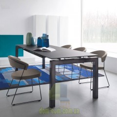 Стол в стиле хай-тек Connubia Airport CS4011