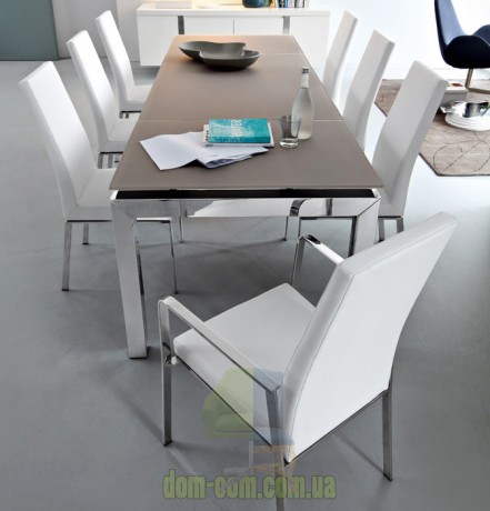 Стол в стиле хай-тек Connubia Airport CS4011