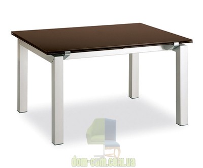 Стол в стиле хай-тек Connubia Airport CS4011