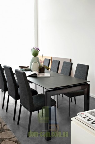 Стол в стиле хай-тек Connubia Airport CS4011