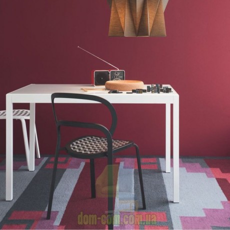 Распродажа стол обеденный Calligaris Happy CS/4066