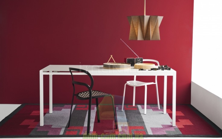 Распродажа стол обеденный Calligaris Happy CS/4066