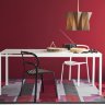 Распродажа стол обеденный Calligaris Happy CS/4066