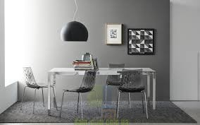 Распродажа стол обеденный Calligaris Happy CS/4066