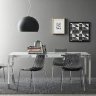 Распродажа стол обеденный Calligaris Happy CS/4066