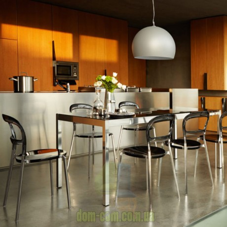 Распродажа стол обеденный Calligaris Happy CS/4066