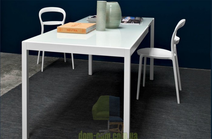 Распродажа стол обеденный Calligaris Happy CS/4066