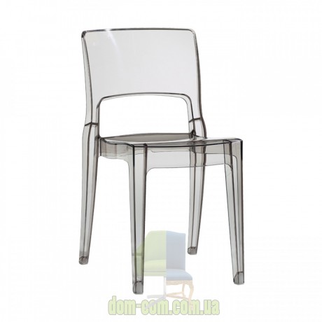 Стул SCAB Design Isy с мягкой подушкой