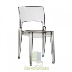 Стул SCAB Design Isy с мягкой подушкой