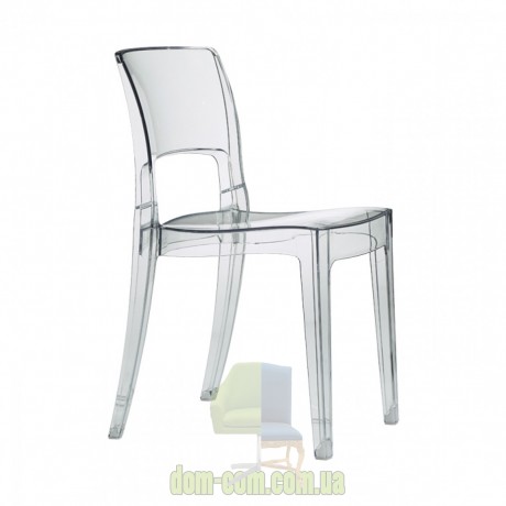 Стул SCAB Design Isy с мягкой подушкой