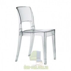 Стул SCAB Design Isy с мягкой подушкой