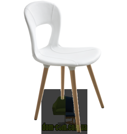 Универсальный стул на древянных Gaber BLOG