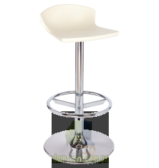 Компактный барный стул Gaber FREE