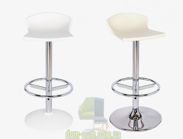 Компактный барный стул Gaber FREE