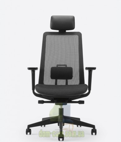 Эргономичное офисное кресло S Mesh Sem Milani
