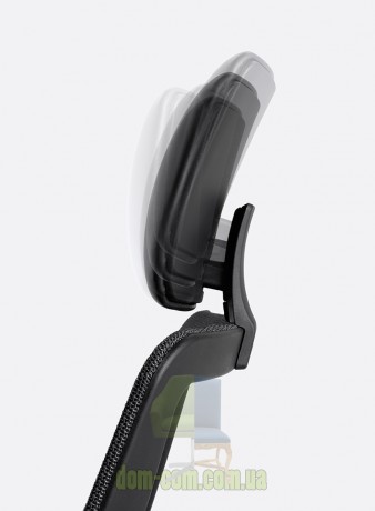 Эргономичное офисное кресло S Mesh Sem Milani