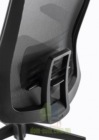 Эргономичное офисное кресло S Mesh Sem Milani