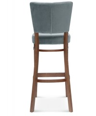 Стул барный Fameg Tulip 1 BST-9608