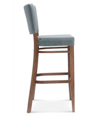 Стул барный Fameg Tulip 1 BST-9608