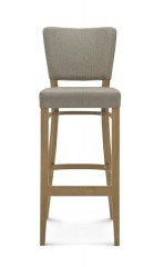 Стул барный Fameg Tulip 1 BST-9608