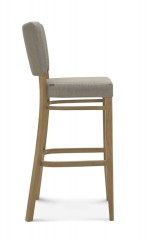 Стул барный Fameg Tulip 1 BST-9608