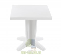 Стол Papatya Bravo 70