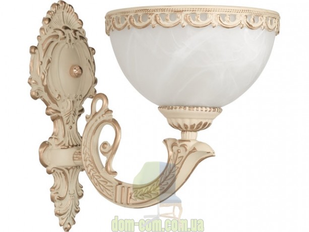 Настенный светильник Nowodworski Olimpia 4356