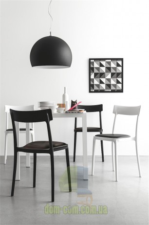 Компактный итальянский стол Connubia Aladino G4742-LB80