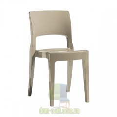 Стул SCAB Design Isy из технополимера
